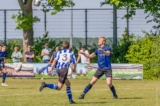 S.K.N.W.K. 1 - IJzendijke 1  (competitie) seizoen 2024-2025 (fotoboek 2) (79/94)